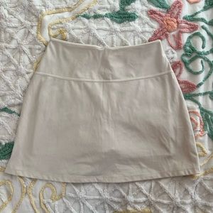 Girlfriend Collective Sport Skort